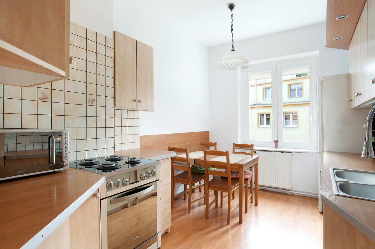 Astoria Apartment Sopot Exterior photo