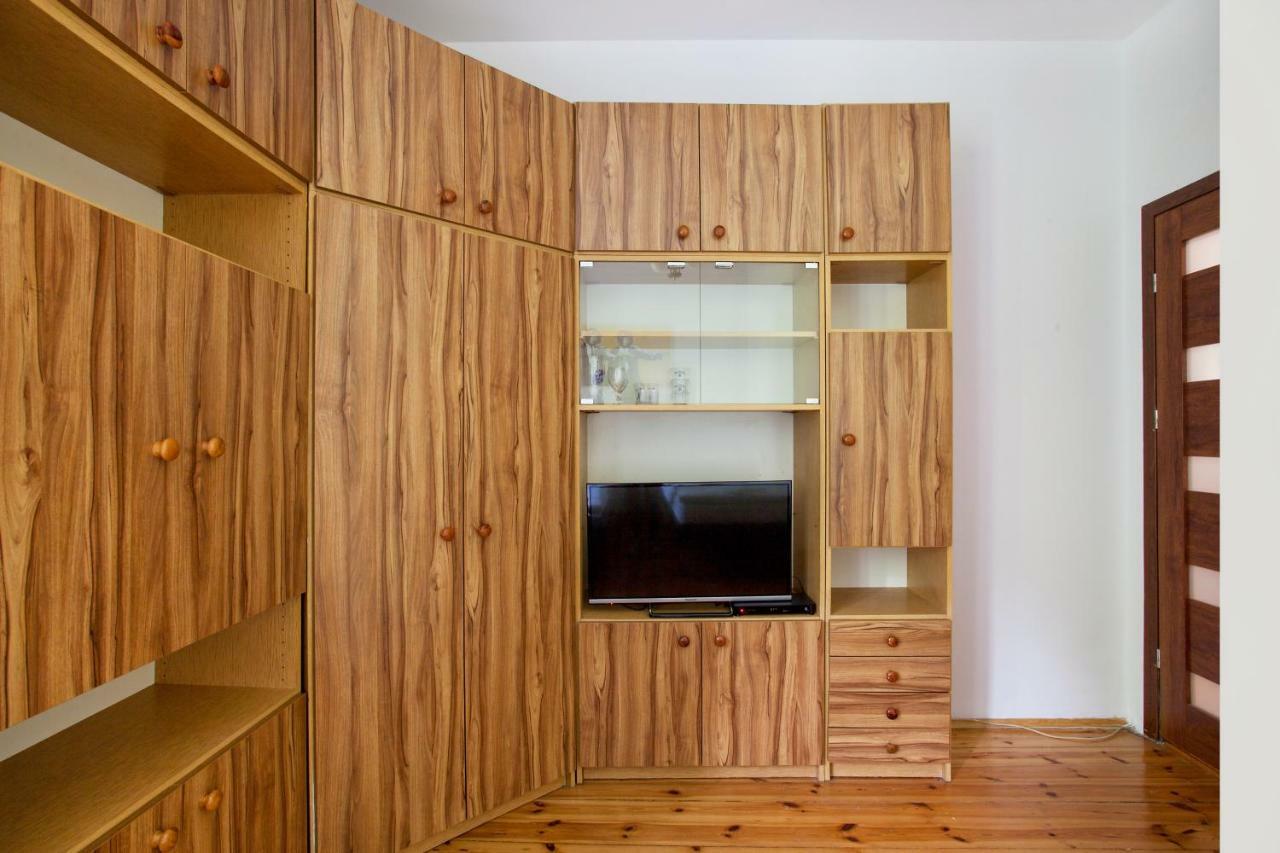 Astoria Apartment Sopot Exterior photo