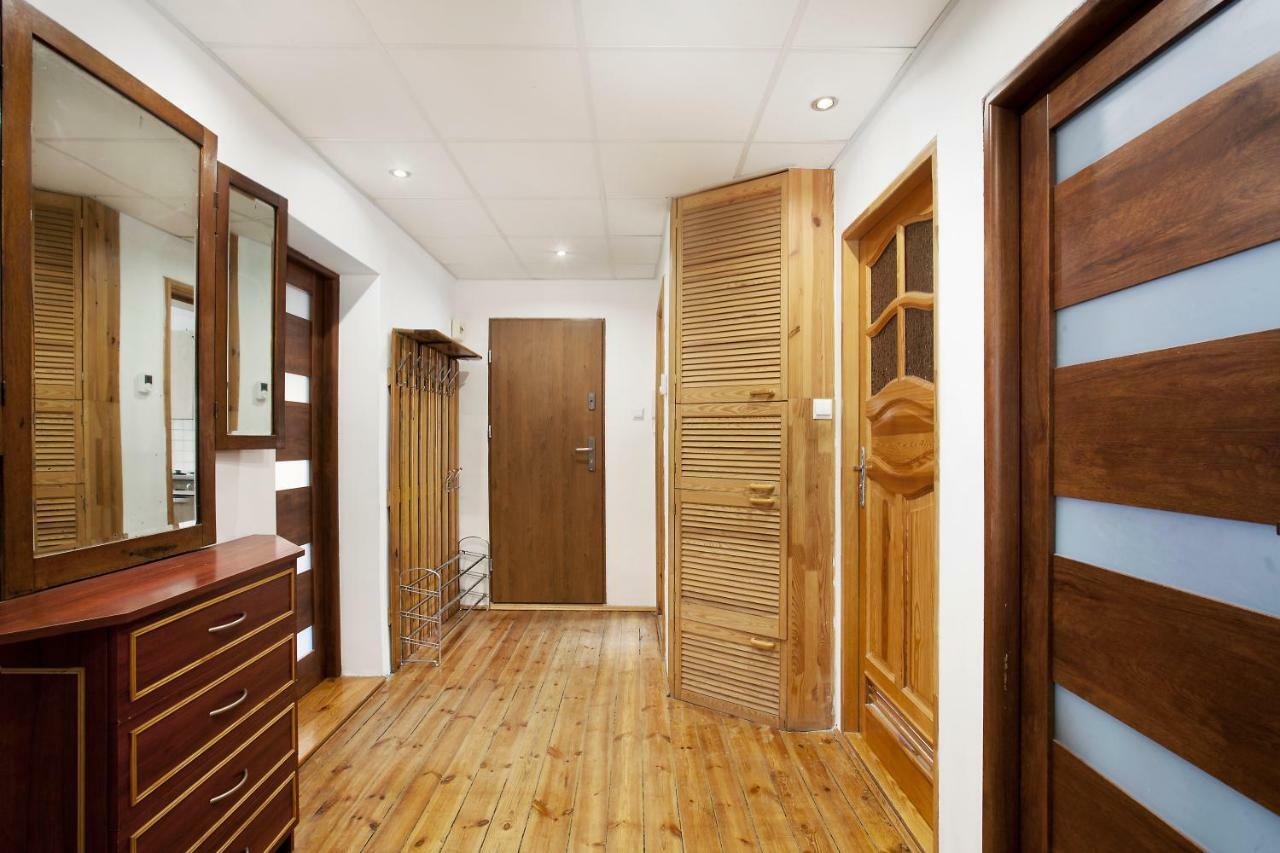 Astoria Apartment Sopot Exterior photo