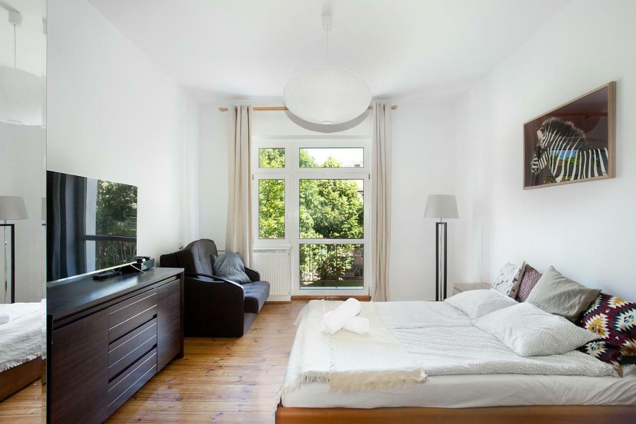 Astoria Apartment Sopot Exterior photo